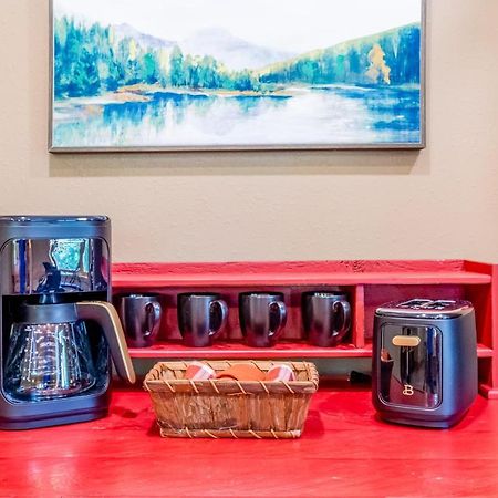 Cardinals Crest Apartman Glenville Kültér fotó