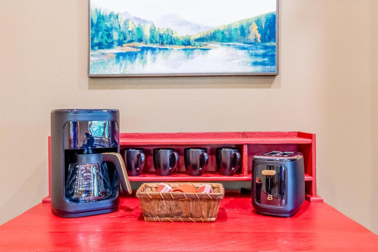 Cardinals Crest Apartman Glenville Kültér fotó